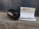 Howells Old West Conversion Cylinder - Pietta 1858 Remington - 45 ACP - 4 of 5
