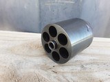 Howells Old West Conversion Cylinder - Ruger Old Army - 45 Long Colt - 4 of 5