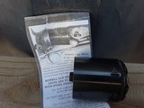 Howells Old West Conversion Cylinder - Ruger Old Army - 45 Long Colt - 1 of 5