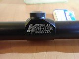 Lyman All American 4x Scope - 2 of 5