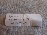Lyman All American 4x Scope - 4 of 5