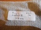 Burris Fullfield II 3-9x40 - 5 of 6