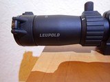 Leupold Mark 3HD 4-12x40 - 6 of 12