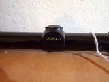 Leupold M8 4X Compact - 3 of 12