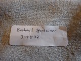 Bushnell Sportview 3-9x32 - 10 of 11