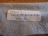 Leupold Vari-X III 3.5-10X40 - 10 of 11