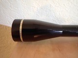 Leupold Vari-X III 3.5-10X40 - 2 of 11