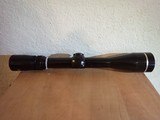 Leupold Vari-X III 3.5-10X40 - 5 of 11