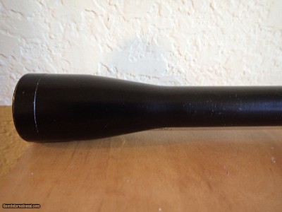 Leupold Pioneer 4X - Image 4 of 11