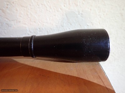 Leupold Pioneer 4X - Image 2 of 11