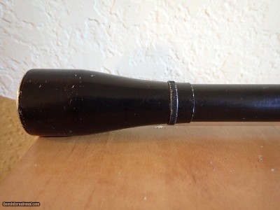 Leupold Pioneer 4X - Image 6 of 11