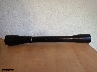 Leupold Pioneer 4X - Image 5 of 11