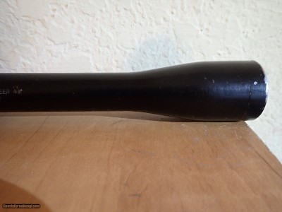 Leupold Pioneer 4X - Image 8 of 11