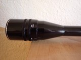 Tasco 6-24x40 Scope With Distance Calculator - 6 of 11