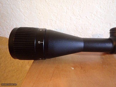 Vortex Crossfire II 6-16X44 - Image 8 of 11