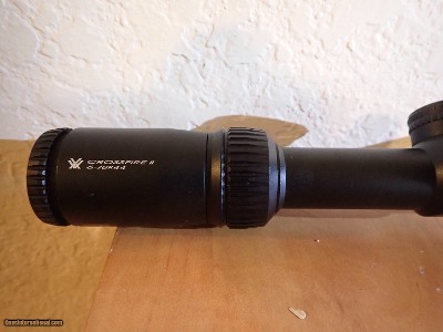 Vortex Crossfire II 6-16X44 - Image 4 of 11