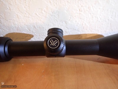 Vortex Crossfire II 6-16X44 - Image 3 of 11