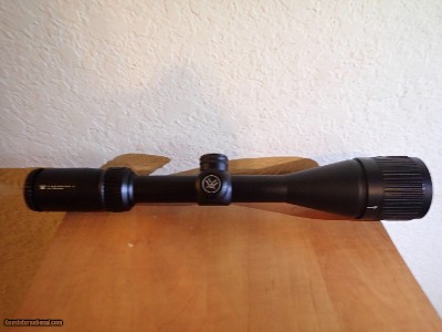Vortex Crossfire II 6-16X44