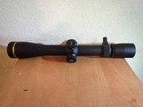 Leupold Vari-X 3HD 4.5-14X40 - 1 of 12