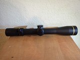 Leupold Vari-X 3HD 4.5-14X40 - 5 of 12
