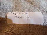 Leupold VX-III 4.5-14X50 - 10 of 11