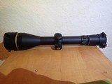 Leupold VX-III 4.5-14X50 - 5 of 11