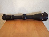Leupold VX-III 4.5-14X50 - 1 of 11