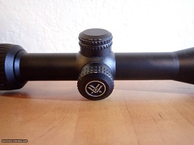 Vortex Crossfire II 3-9x40 - Image 7 of 11