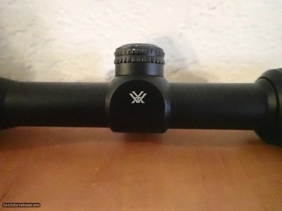 Vortex Crossfire II 3-9x40 - Image 3 of 11