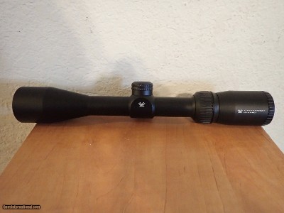 Vortex Crossfire II 3-9x40