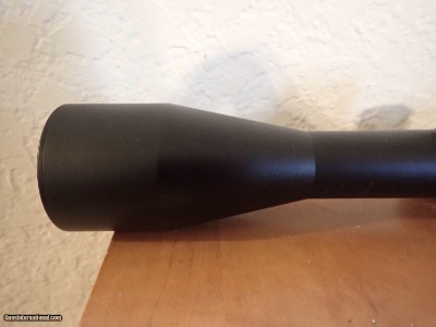 Vortex Crossfire II 3-9x40 - Image 4 of 11