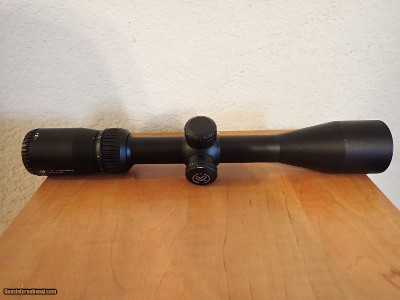 Vortex Crossfire II 3-9x40 - Image 5 of 11