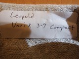 Leupold Vari-X 3-9x Compact - 11 of 12