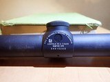 Leupold VX-2 3-9x33 Rimfire EFR - 9 of 12