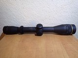 Leupold VX-2 3-9x33 Rimfire EFR - 1 of 12