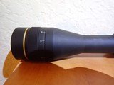 Leupold VX-2 3-9x33 Rimfire EFR - 6 of 12