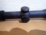 Leupold VX-2 3-9x33 Rimfire EFR - 3 of 12