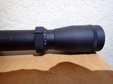 Leupold VX-2 3-9x33 Rimfire EFR - 8 of 12