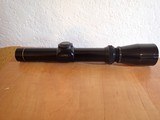 Leupold Vari-X II 1-4X - 1 of 10
