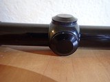 Leupold Vari-X II 1-4X - 7 of 10