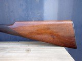 Unknown Maker Belgian Single Shot Folding Poachers Shotgun - 410 Ga - 6 of 10