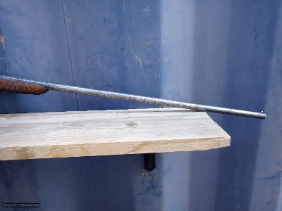 Unknown Maker Belgian Single Shot Folding Poachers Shotgun - 410 Ga - 2