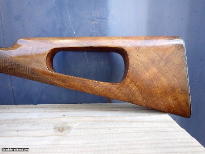 Unknown Maker Belgian Single Shot Folding Poachers Shotgun - 410 Ga - 2