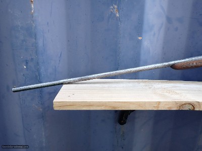 Unknown Maker Belgian Single Shot Folding Poachers Shotgun - 410 Ga - 2
