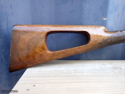 Unknown Maker Belgian Single Shot Folding Poachers Shotgun - 410 Ga - 2
