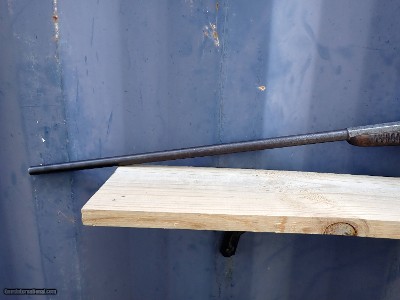Unknown Maker Belgian Single Shot Folding Poachers Shotgun - 410 Ga - Image 8 of 9