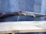 Unknown Maker Belgian Single Shot Folding Poachers Shotgun - 410 Ga - 3 of 9
