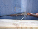 Unknown Maker Belgian Single Shot Folding Poachers Shotgun - 410 Ga - 3 of 9