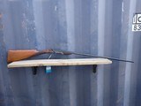 Unknown Maker Belgian Single Shot Folding Poachers Shotgun - 410 Ga - 5 of 9