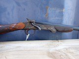 Unknown Maker Belgian Single Shot Folding Poachers Shotgun - 410 Ga - 7 of 9